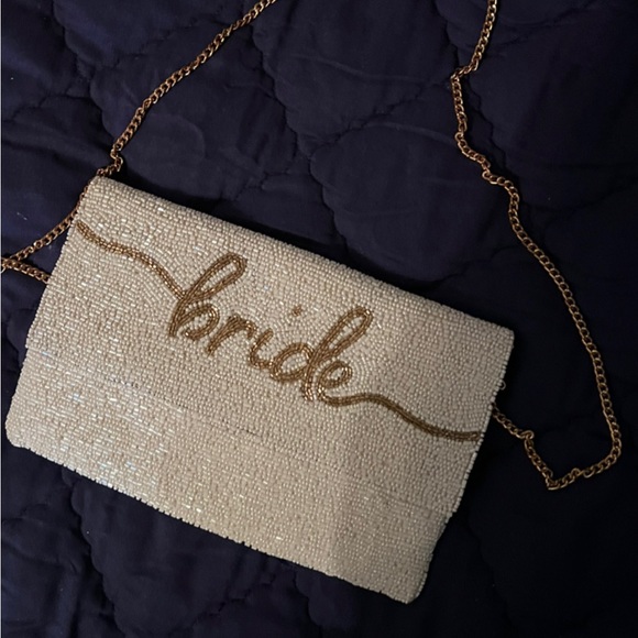 Bride purse - Picture 1 of 1